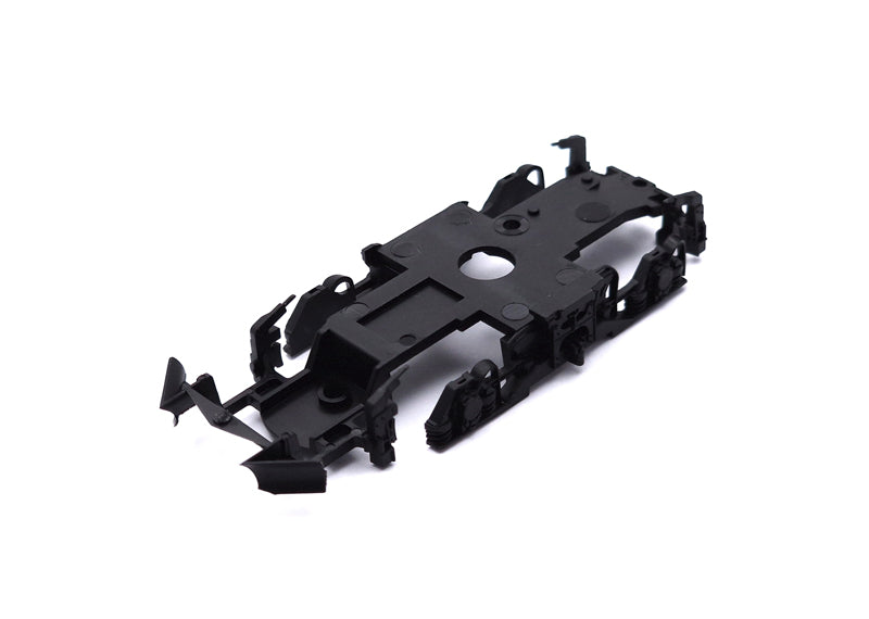 Marklin E188146 Model Train Truck Side Frames