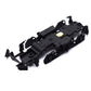 Marklin E188146 Model Train Truck Side Frames