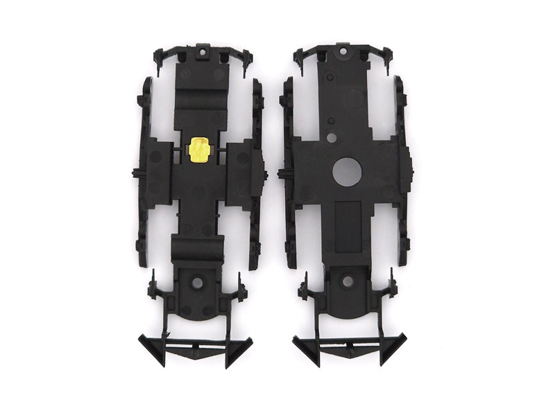Marklin E188146 Model Train Truck Side Frames