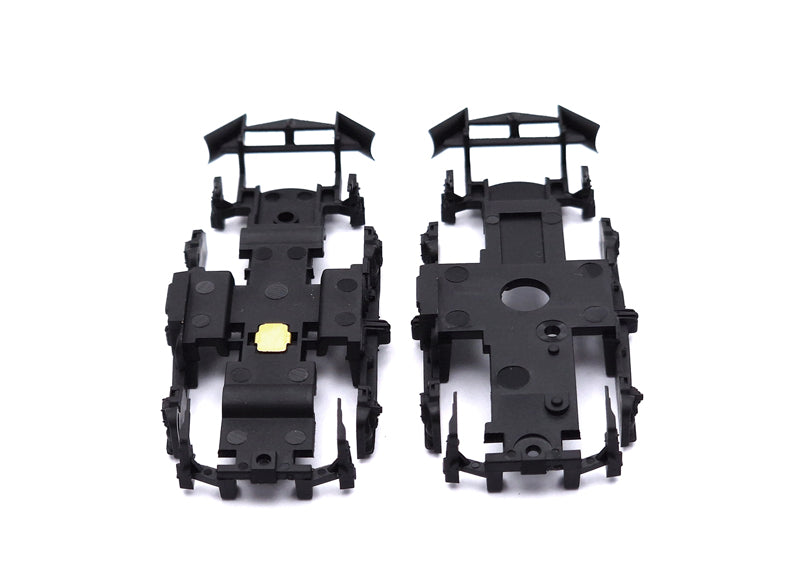 Marklin E188146 Model Train Truck Side Frames