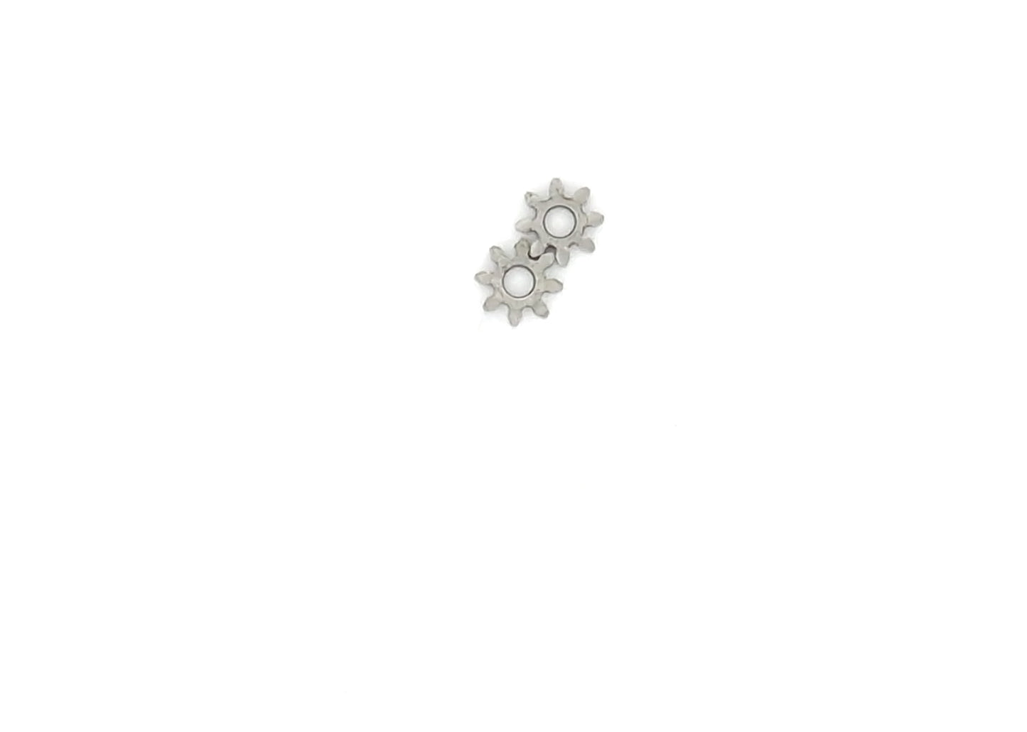 Marklin E195516 Model Train Gears