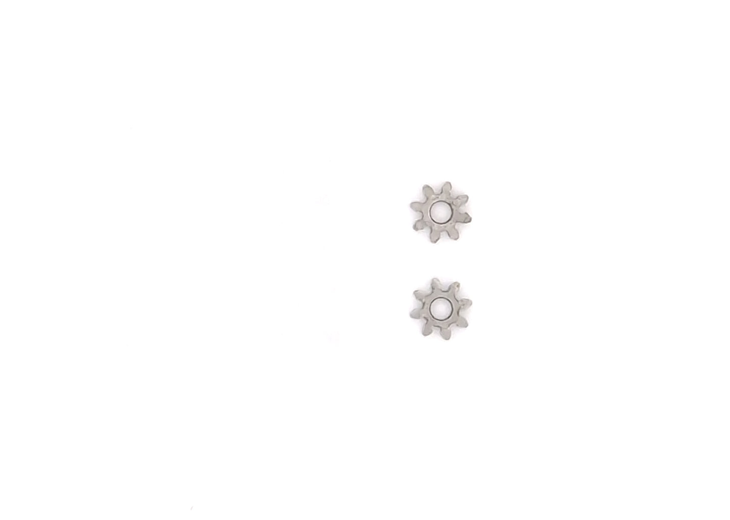 Marklin E195516 Model Train Gears