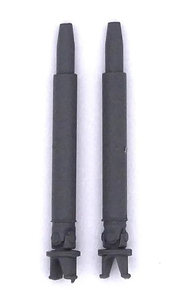 Marklin E256196 Model Train Drive Shaft Imitation (Pack of 2)