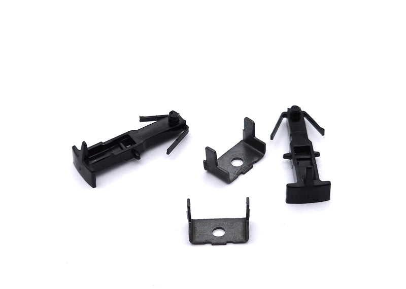 Marklin E298992 Model Train Coupling Accessory Set