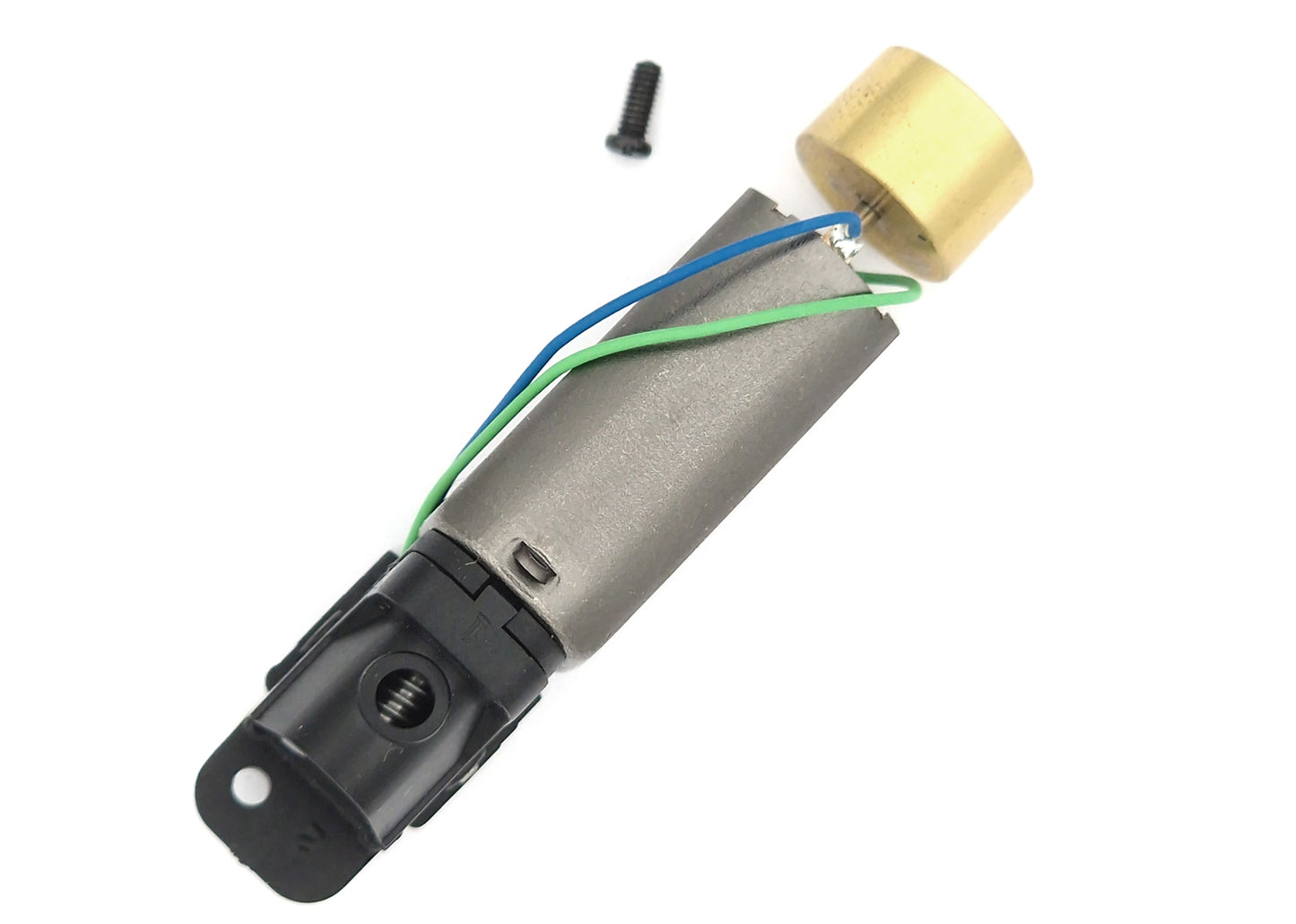 Marklin E327018 Model Train Motor