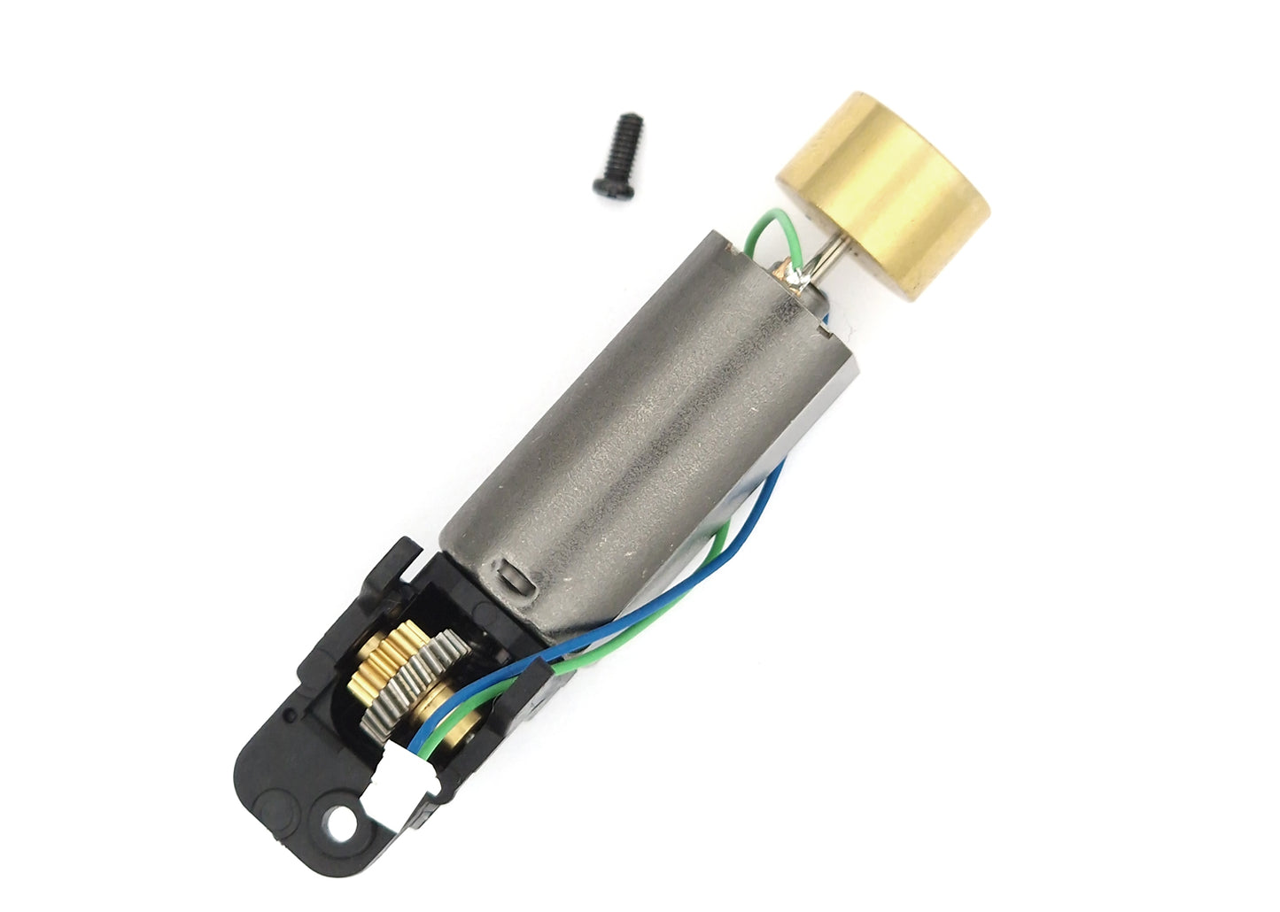 Marklin E327018 Model Train Motor