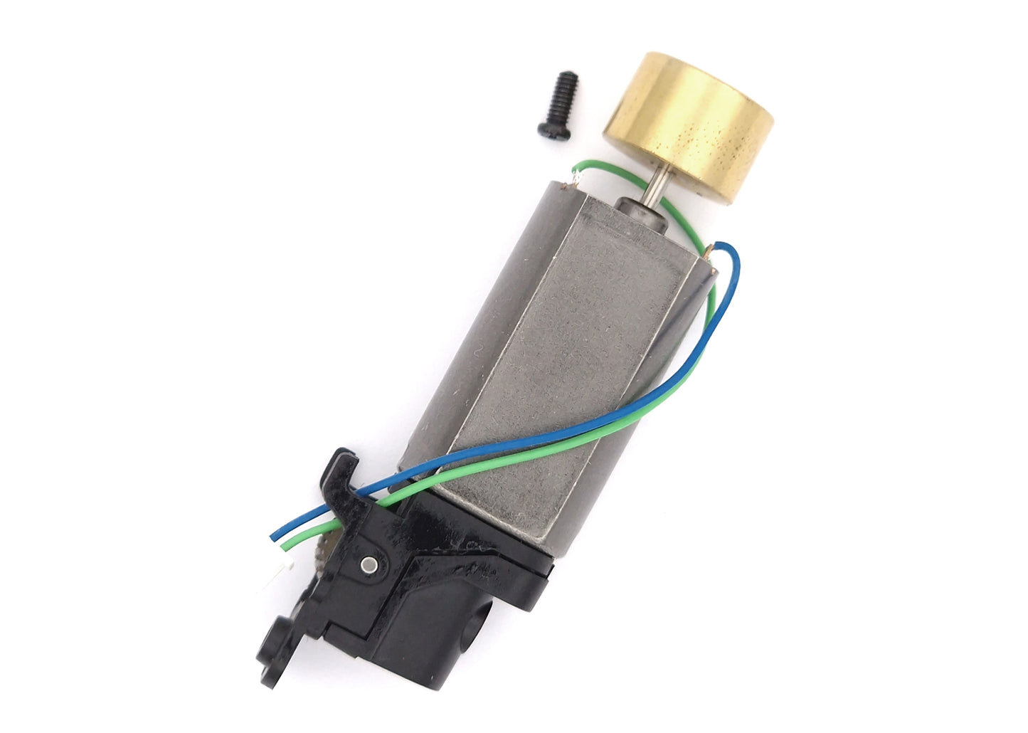Marklin E327018 Model Train Motor