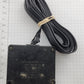 Lionel 165C O Gauge Gantry Crane with Magnet Remote Control with Wire