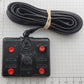 Lionel 165C O Gauge Gantry Crane with Magnet Remote Control with Wire