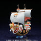 Bandai 2156318 One Piece Grand Ship Collection Thousand Sunny Plastic Model Kit