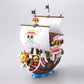 Bandai 2156318 One Piece Grand Ship Collection Thousand Sunny Plastic Model Kit