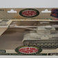 Solido 6207 1:50 Scale White Batailles-Battles Collection PZ IV Military Tank