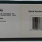 Ertl 33523 1:43 Checker Cab Railway Designs 1998 American Classic Series