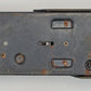 Lionel 711-163LC O22 Switch Motor Assembly Later Version Incomplete
