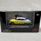 Malibu International 103 1:87 Yellow/White 1955 Chevy Bel Air