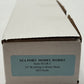 Sea Port Model Works H128-1 HO 34'''' Resin Lobster Boat Kit