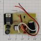 Miller Engineering 4804 4.5 V Output Animated Sign Converter PCB Circuit Board