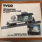 Tyco 346 HO Operating Floodlight Car Model Kit