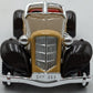 Matchbox Y-19 42:1 Models of Yesteryear 1935 Auburn 851 Cream Convertible