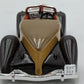 Matchbox Y-19 42:1 Models of Yesteryear 1935 Auburn 851 Cream Convertible