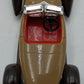 Matchbox Y-19 42:1 Models of Yesteryear 1935 Auburn 851 Cream Convertible