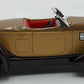 Matchbox Y-19 42:1 Models of Yesteryear 1935 Auburn 851 Cream Convertible