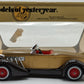 Matchbox Y-19 42:1 Models of Yesteryear 1935 Auburn 851 Cream Convertible