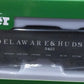Bowser 43077 HO Delaware & Hudson 55 Ton Fishbelly Hopper Car # 5423