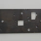 Lionel 221W-150 Black Tender Frame