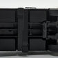 First Gear 50-3464 1:50 Black Kenworth T880 with Rotator Wrecker Diecast Model