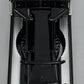 First Gear 50-3464 1:50 Black Kenworth T880 with Rotator Wrecker Diecast Model