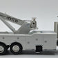 First Gear 50-3467 1:50 White Kenworth T880 with Rotator Wrecker Diecast Model