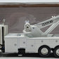 First Gear 50-3467 1:50 White Kenworth T880 with Rotator Wrecker Diecast Model