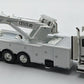 First Gear 50-3467 1:50 White Kenworth T880 with Rotator Wrecker Diecast Model