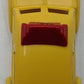 Dimestore 20070 1:43 Taxi City Cab Plastic Toys of the 40's and 50's