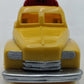 Dimestore 20070 1:43 Taxi City Cab Plastic Toys of the 40's and 50's