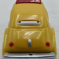Dimestore 20070 1:43 Taxi City Cab Plastic Toys of the 40's and 50's