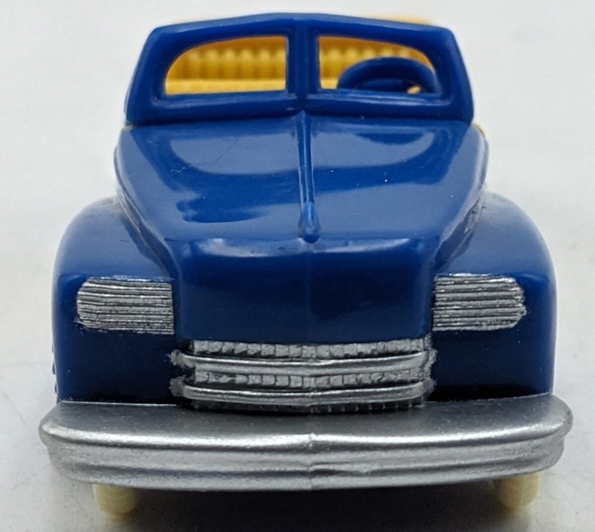Dimestore 20010 1:43 Convertible  Plastic Toys of the 40's and 50's