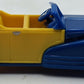 Dimestore 20010 1:43 Convertible  Plastic Toys of the 40's and 50's