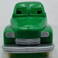 Dimestore 20040 1:43 Sedan Plastic Toys Of The 40's And 50's