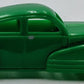 Dimestore 20040 1:43 Sedan Plastic Toys Of The 40's And 50's