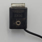 Leecraft 2300 Lamp Socket with Wire and Small Bracket