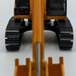 Conrad 2202-01 1:50 Heffner - Case Crawler Excavator