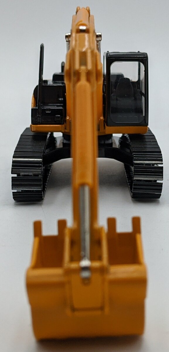 Conrad 2202-01 1:50 Heffner - Case Crawler Excavator