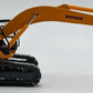 Conrad 2202-01 1:50 Heffner - Case Crawler Excavator