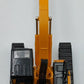 Conrad 2202-01 1:50 Heffner - Case Crawler Excavator