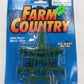 Ertl 578 1:64 Scale Farm Country John Deer Mulch Tiller Farming Equipment