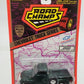 Road Champs 6480 1:43 Scale Ford Truck Series Deep Green 3100 1953 Chevy Pickup