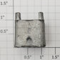 American Flyer PA9450 Front Ballast Weight for 565 Steam Locomotives