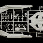 Italeri 1448 1:72 F4™E/F Phantom II™ Fighter Military Aircraft Plane Model Kit